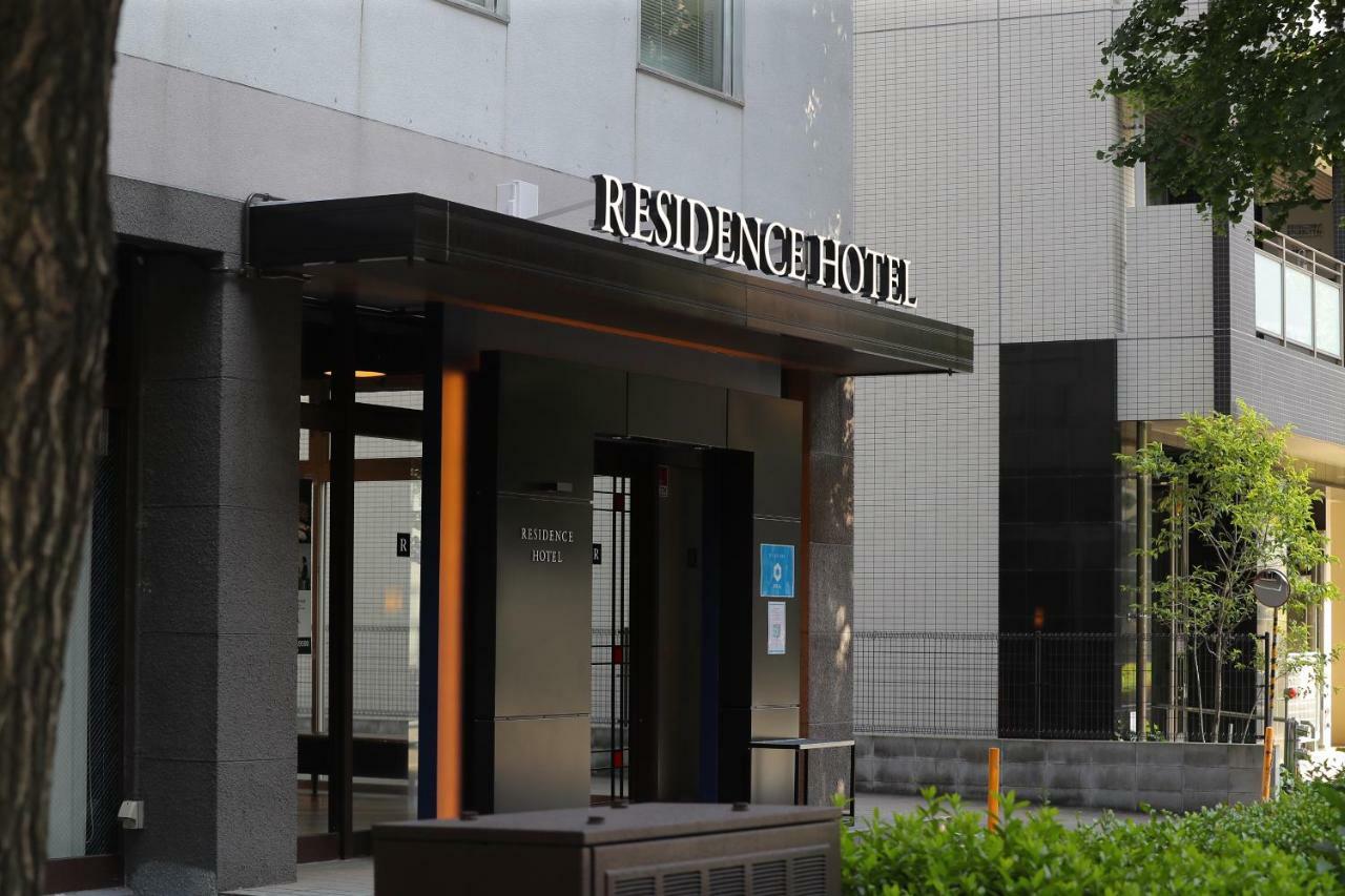 博多公寓饭店5 福岡 外观 照片