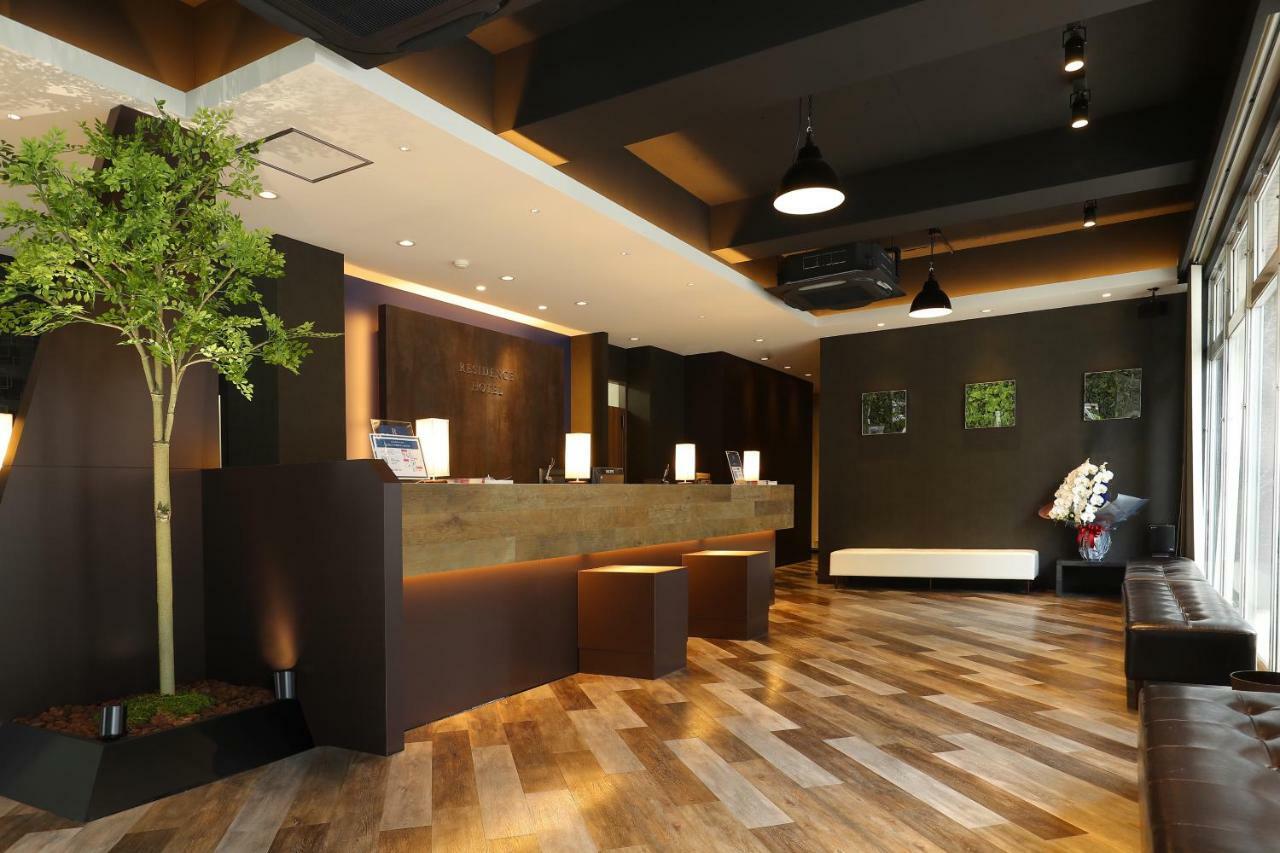 博多公寓饭店5 福岡 外观 照片